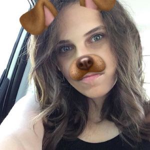 Meet your Posher, Lexi